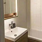 Marmotta 19 By Interhome Apartmán *