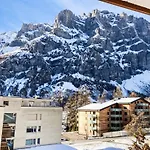 Marmotta 19 By Interhome Apartmán