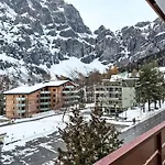 Marmotta 19 By Interhome * Leukerbad