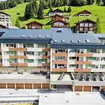 Marmotta 19 By Interhome Leukerbad