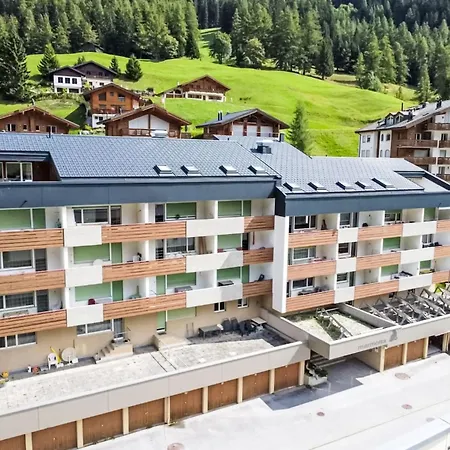 Apartment Marmotta 19 By Interhome *