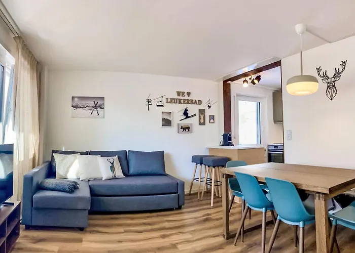 Marmotta 19 By Interhome *