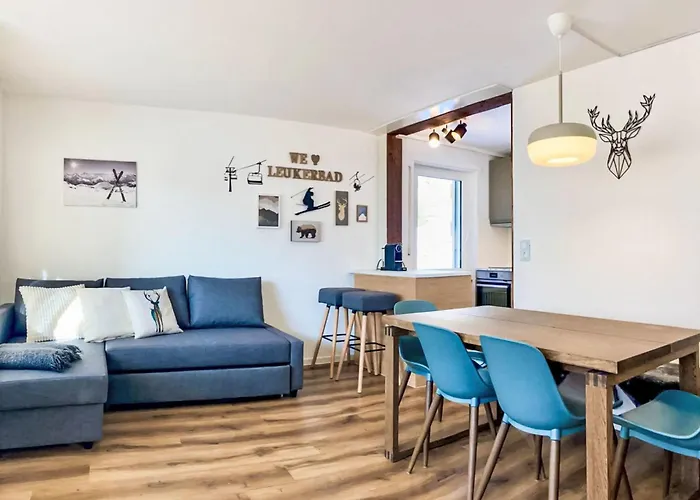 公寓 Marmotta 19 By Interhome *