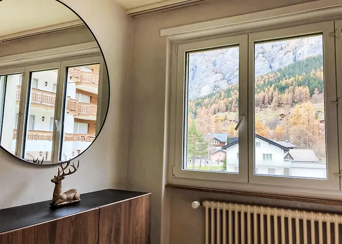 Marmotta 19 By Interhome