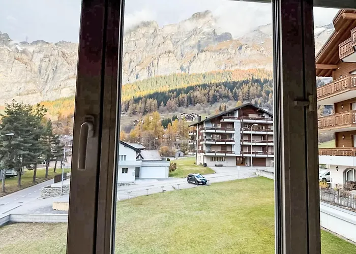 Marmotta 19 By Interhome