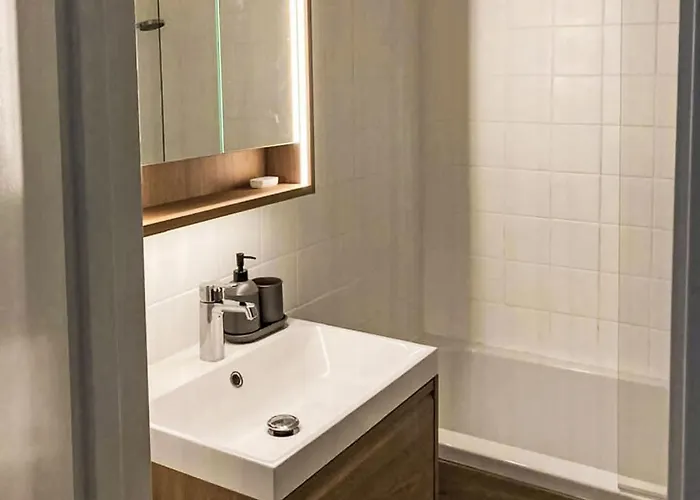 Marmotta 19 By Interhome 公寓 *