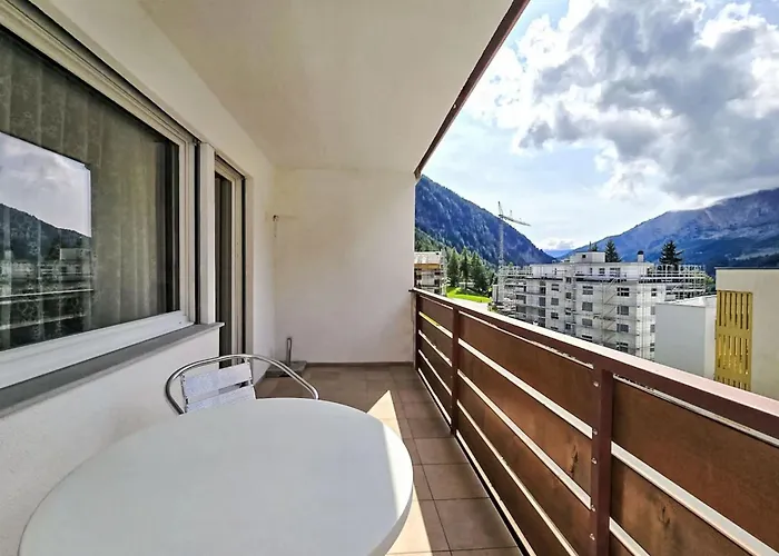 Marmotta 19 By Interhome 公寓