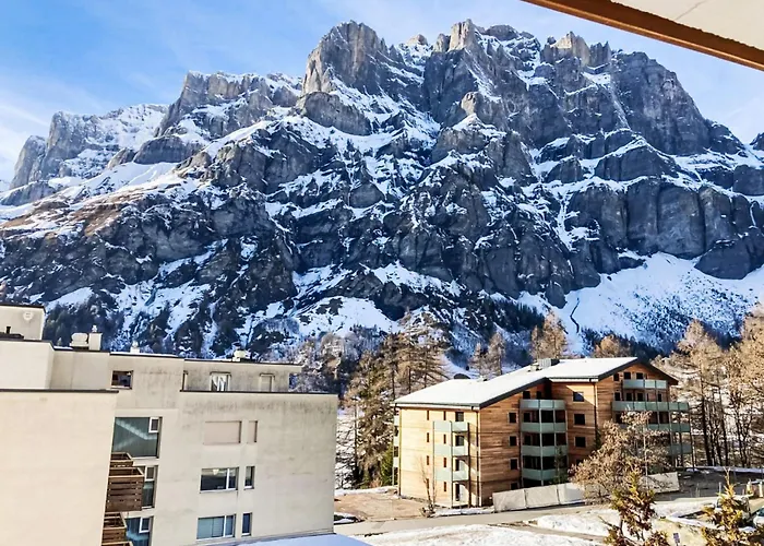 Marmotta 19 By Interhome 公寓