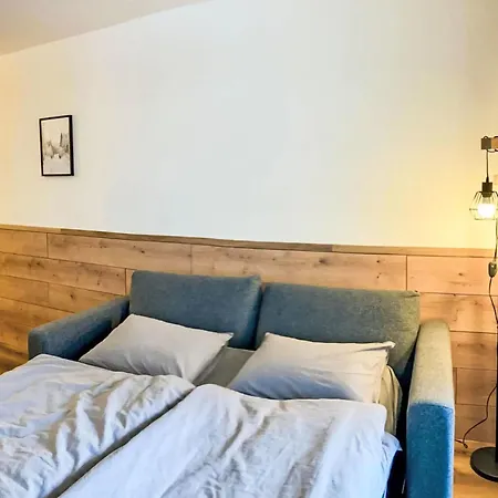 Apartament Marmotta 19 By Interhome *