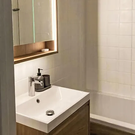 Marmotta 19 By Interhome Apartament *