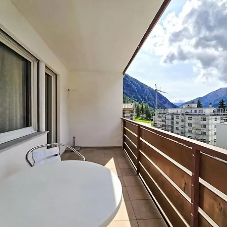 Marmotta 19 By Interhome Apartament