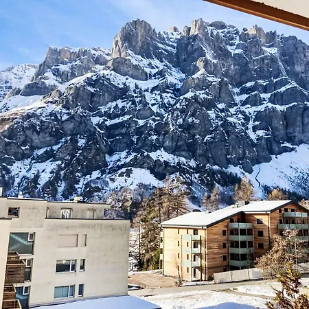 Marmotta 19 By Interhome Apartament
